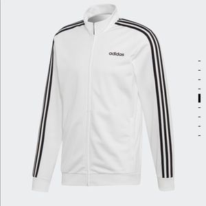 Adidas Track Jacket